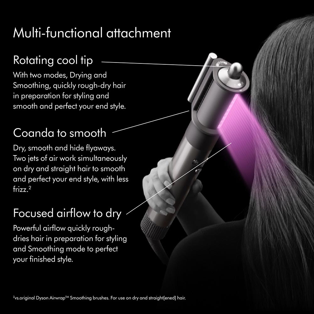 Dyson - Multi Styler Origin Airwrap