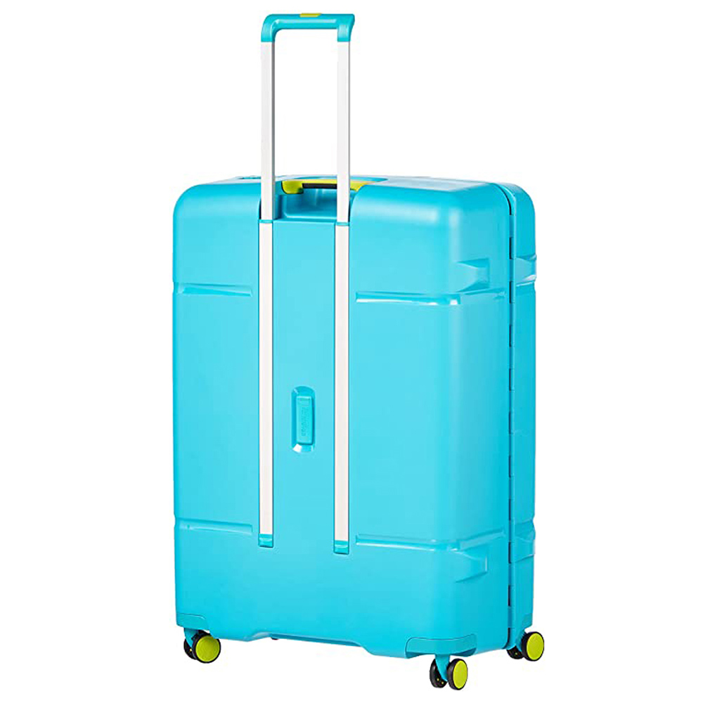 American Tourister - Trigard Hard Spinner Check-In Luggage Bag - 79cm - Scuba Blue
