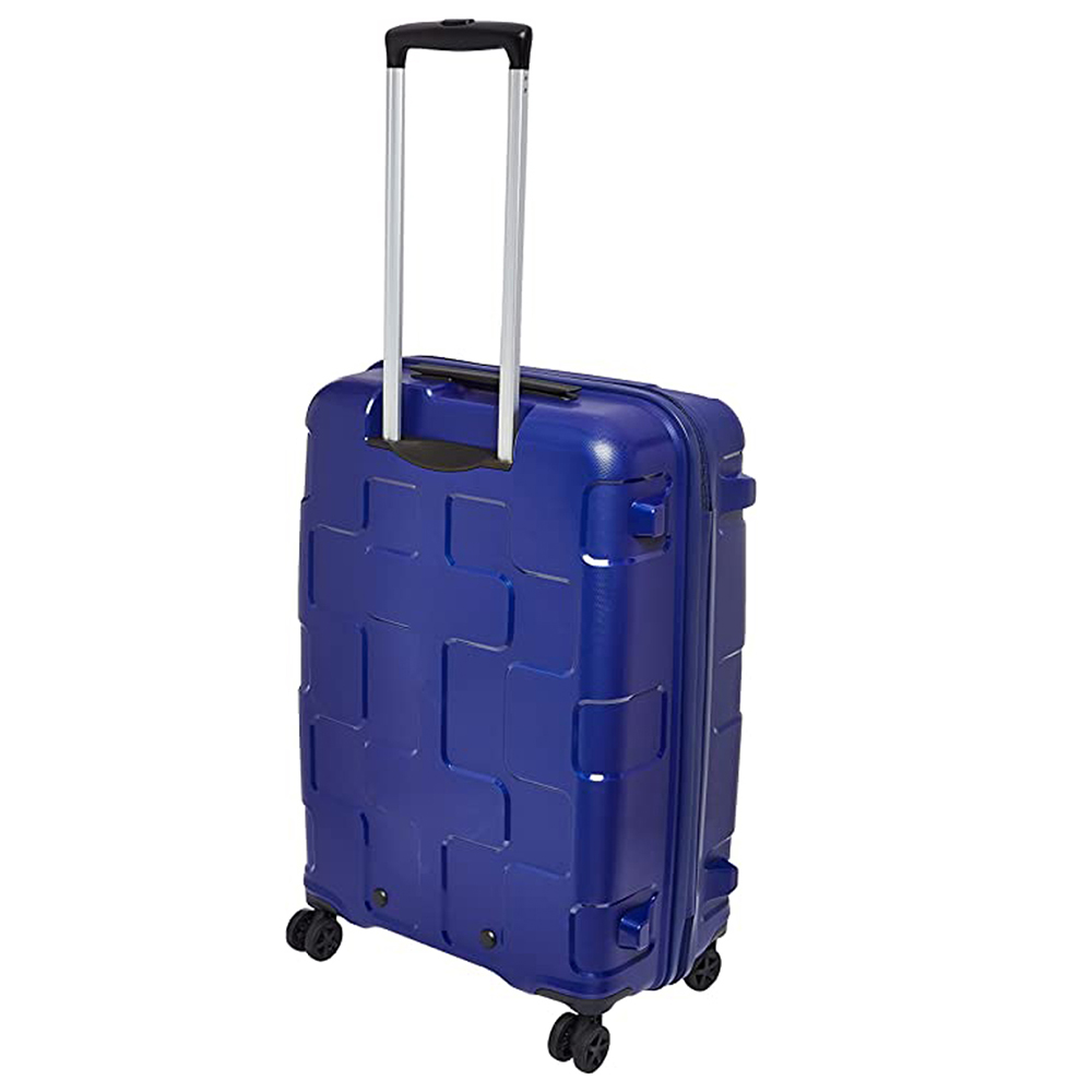 American Tourister - Rumpler Next Spinner Hard Check-In Luggage Bag - 68 - Twilight Blue