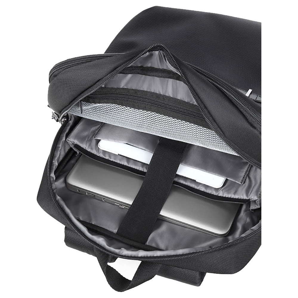 American Tourister - Nobleton Backpack - Black