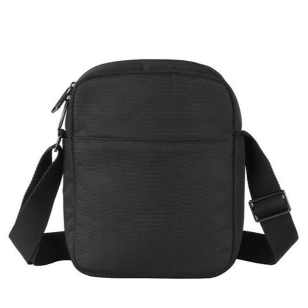 American Tourister - Bass Shoulder Bag - Black