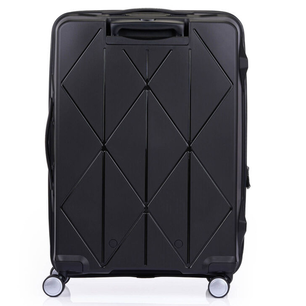 American Tourister - Argyle Spinner Hard Check-In Luggage Bag - 68cm - Black