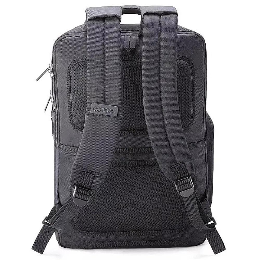 American Tourister - Rubio SP Backpack 2 - Black