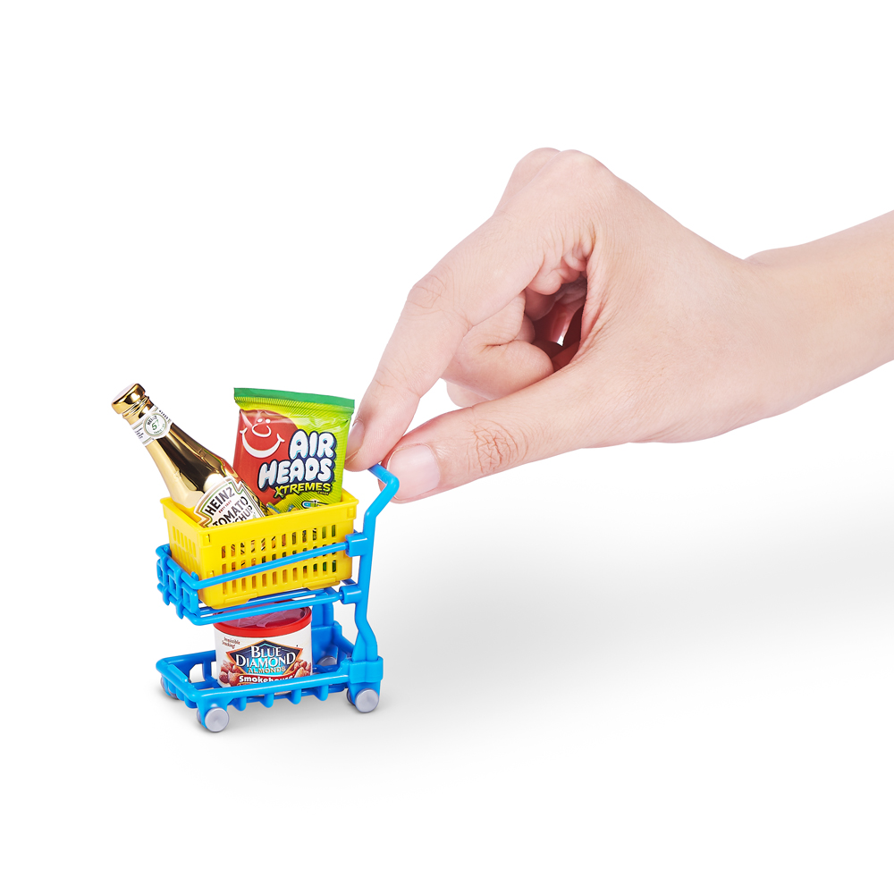 Zuru - 5 Surprise Mini Brands - Global Brands Series 1