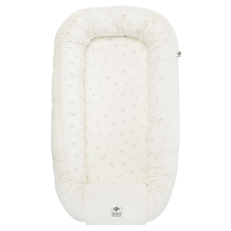 Born Copenhagen - Luxury Organic Baby Nest - Petitgarden