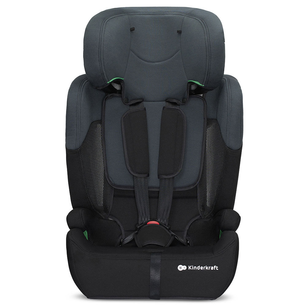 Kinderkraft - Comfort Up Car Seat (i-Size 76-150cm) - Black