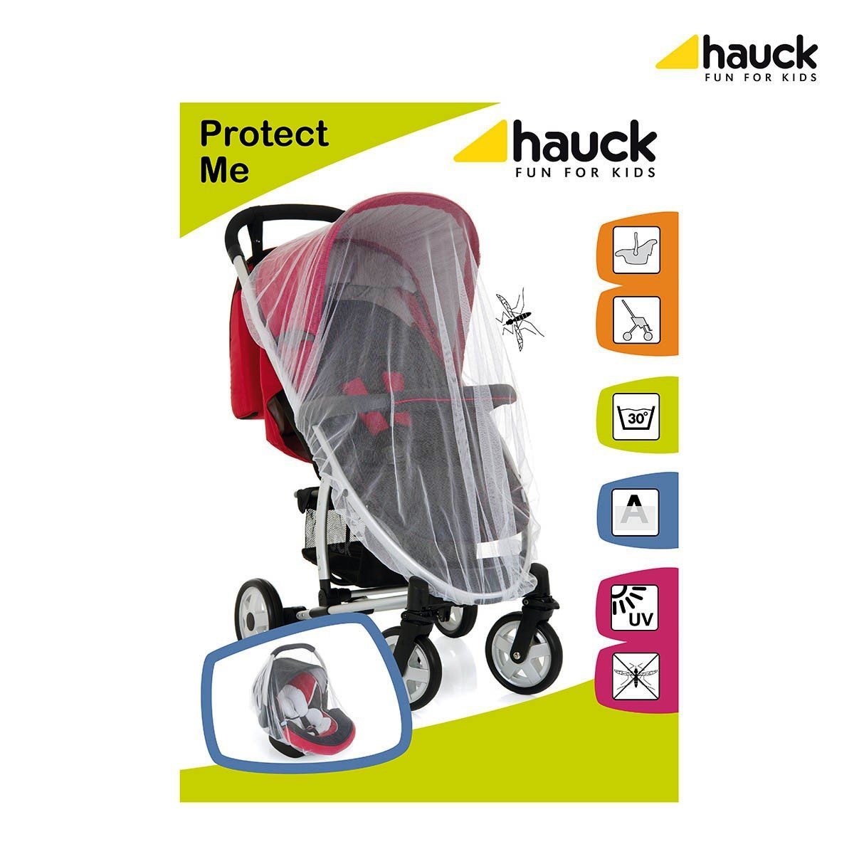 Hauck Protect Me