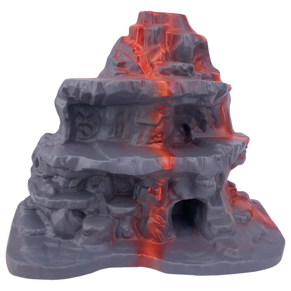 Wenno - Dinosaur Mountain Play Set - 13pcs