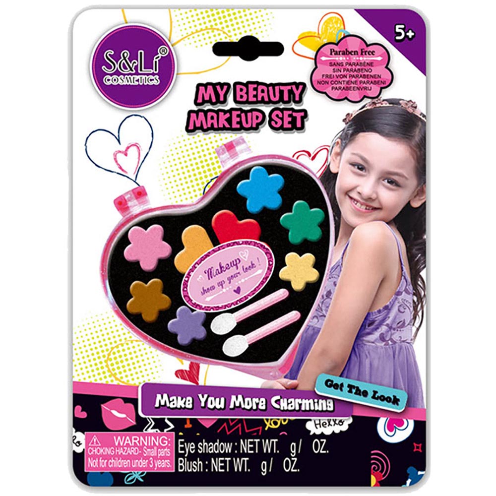 Stem - My Beauty Makeup Set 1pc - Style May Vary