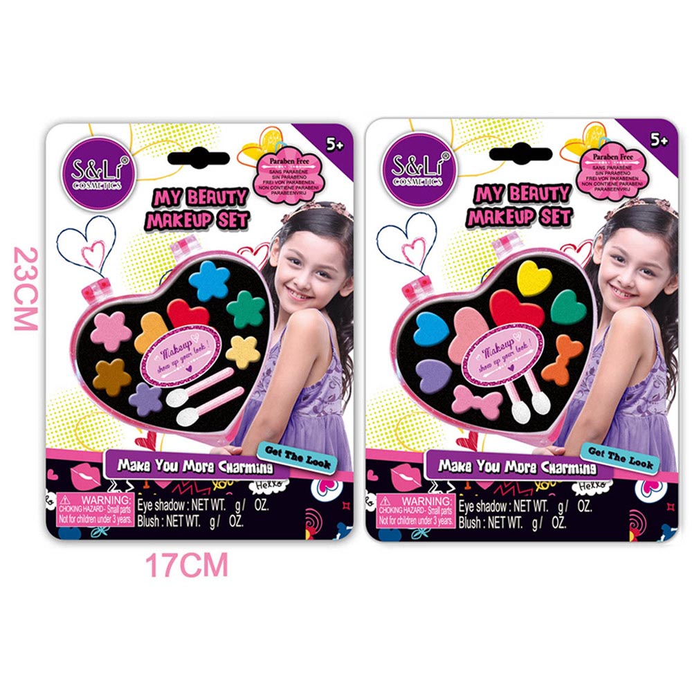 Stem - My Beauty Makeup Set 1pc - Style May Vary