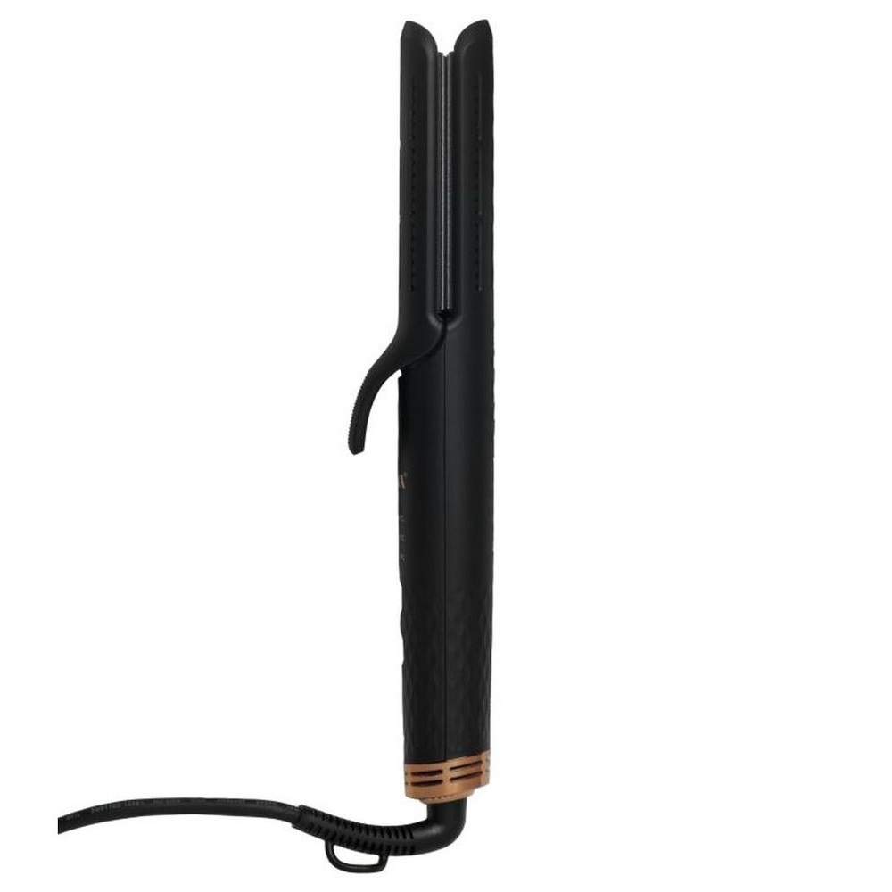 Clara - Hair Straightener Device - Black