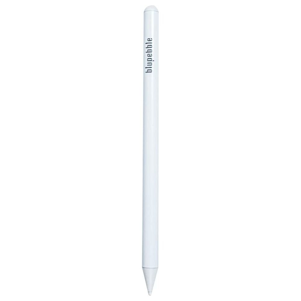 Blupebble - Universal Sketch Pro Compatible w/ IOS/Android - White