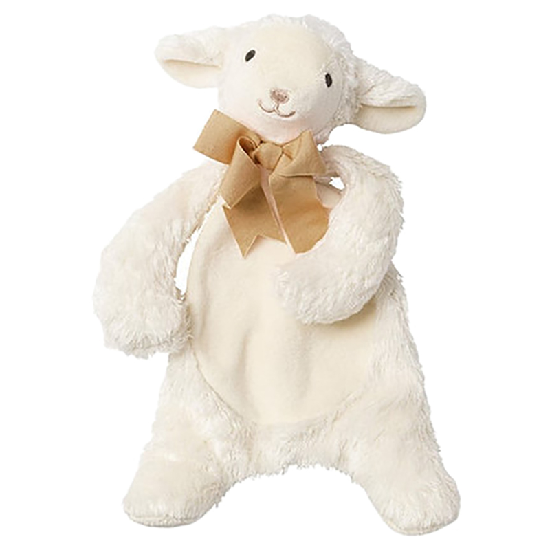 Maud n Lil - Organic Comforter In Gift Box - Lamb