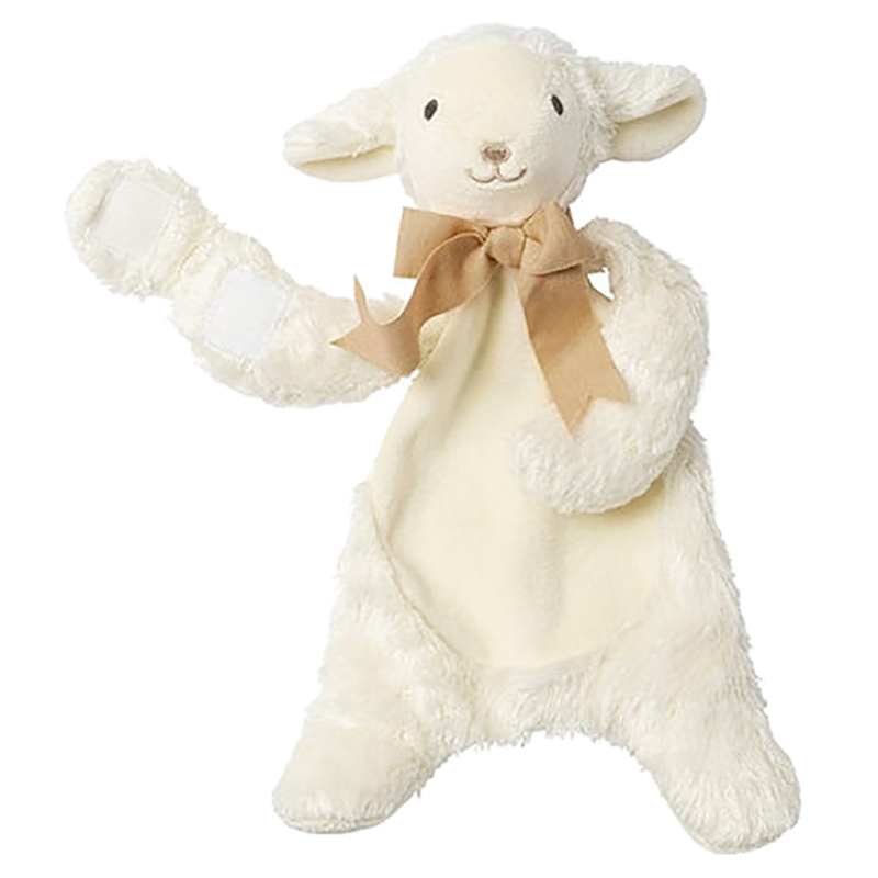 Maud n Lil - Organic Comforter - Lamb