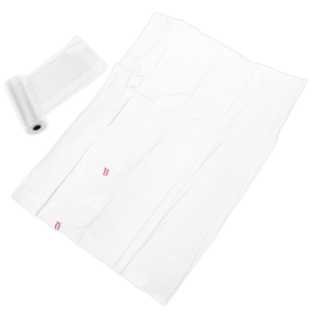 Star Babies - Disposable Scented Bag With Dispenser - White - Pack of 36 - 540pcs