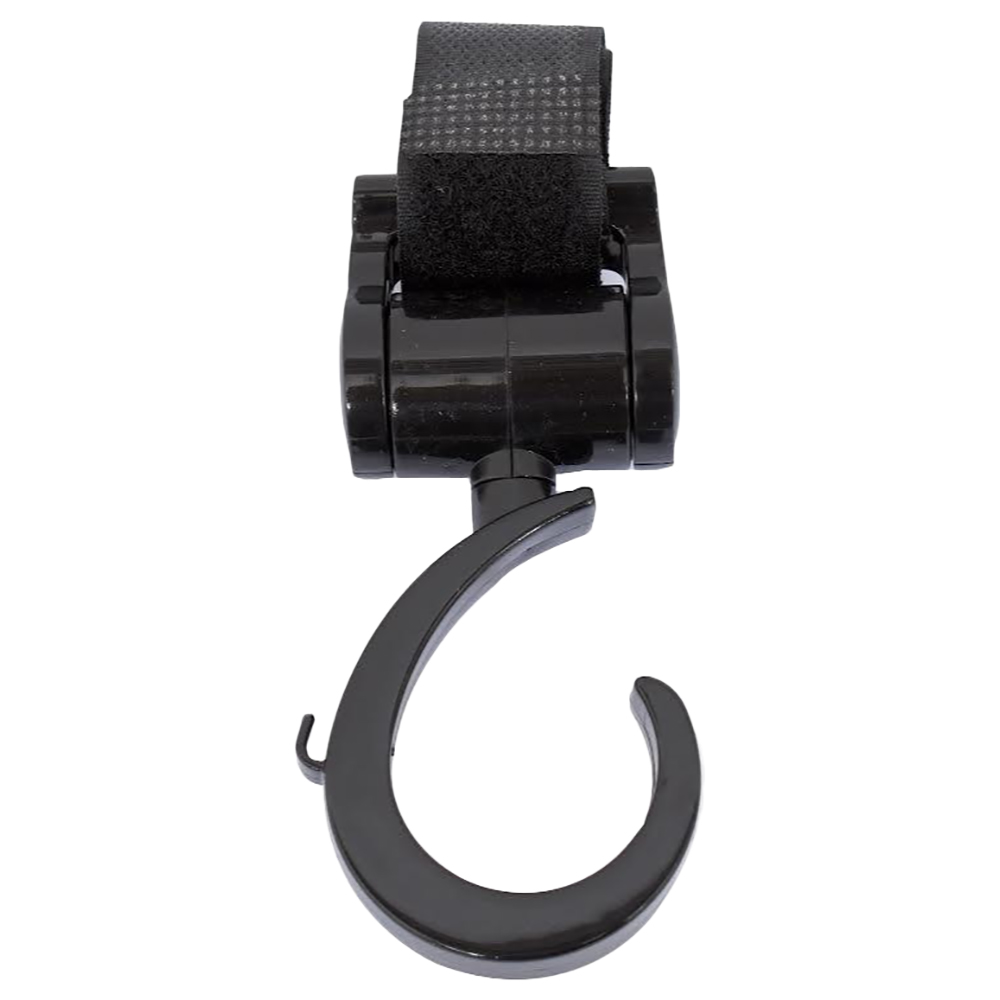 Baby Dream - Stroller Hook - Black