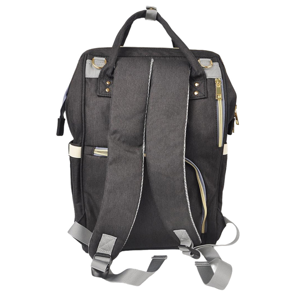 Baby Dream - Diaper Bag - Black