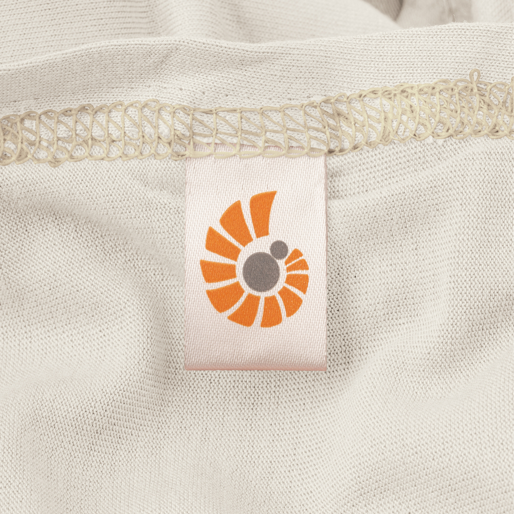 Ergobaby - Aura Knit Baby Wrap - Cream