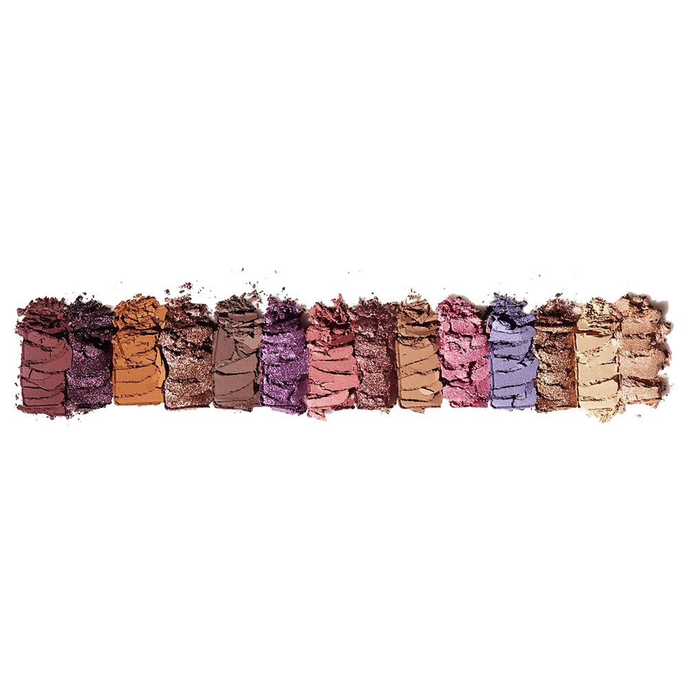 Anastasia Beverly Hills - Norvina Eyeshadow Palette