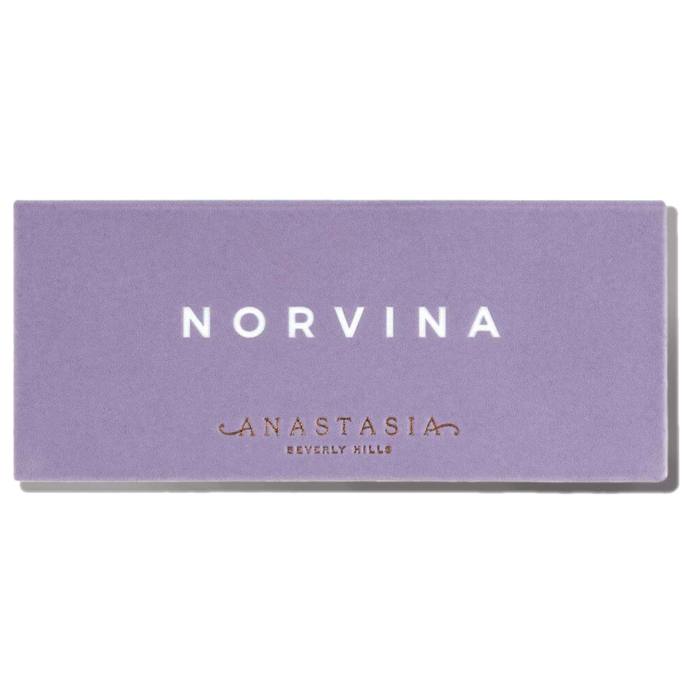Anastasia Beverly Hills - Norvina Eyeshadow Palette