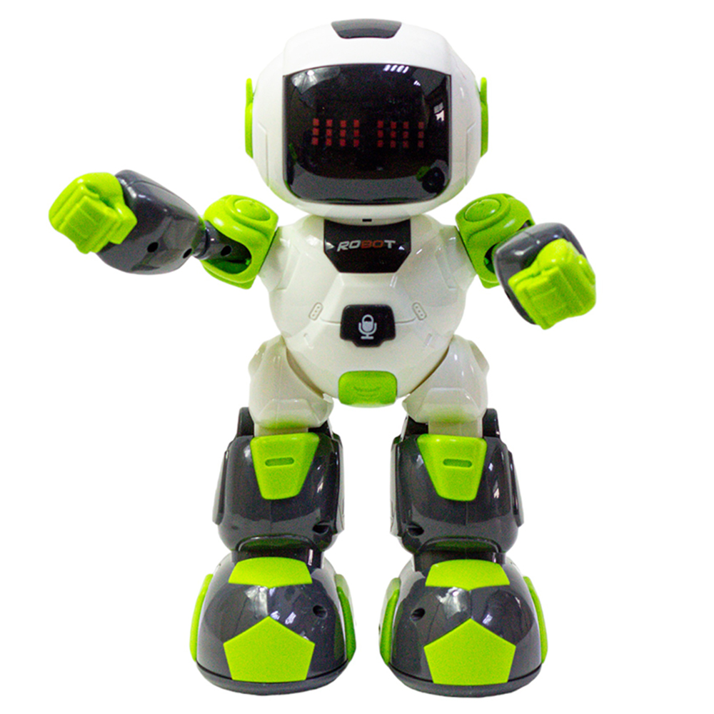 Jly Toys - Smart Remote Control Robot