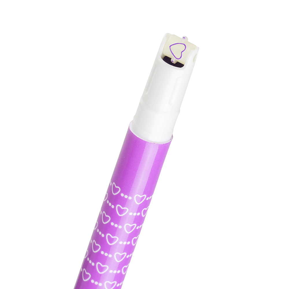 Tiger Tribe - Roller Pattern Pens - 6pcs