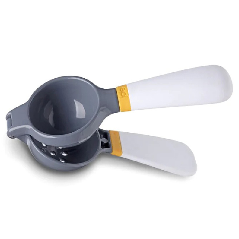 Joie - Cocktail Lemon Press - White