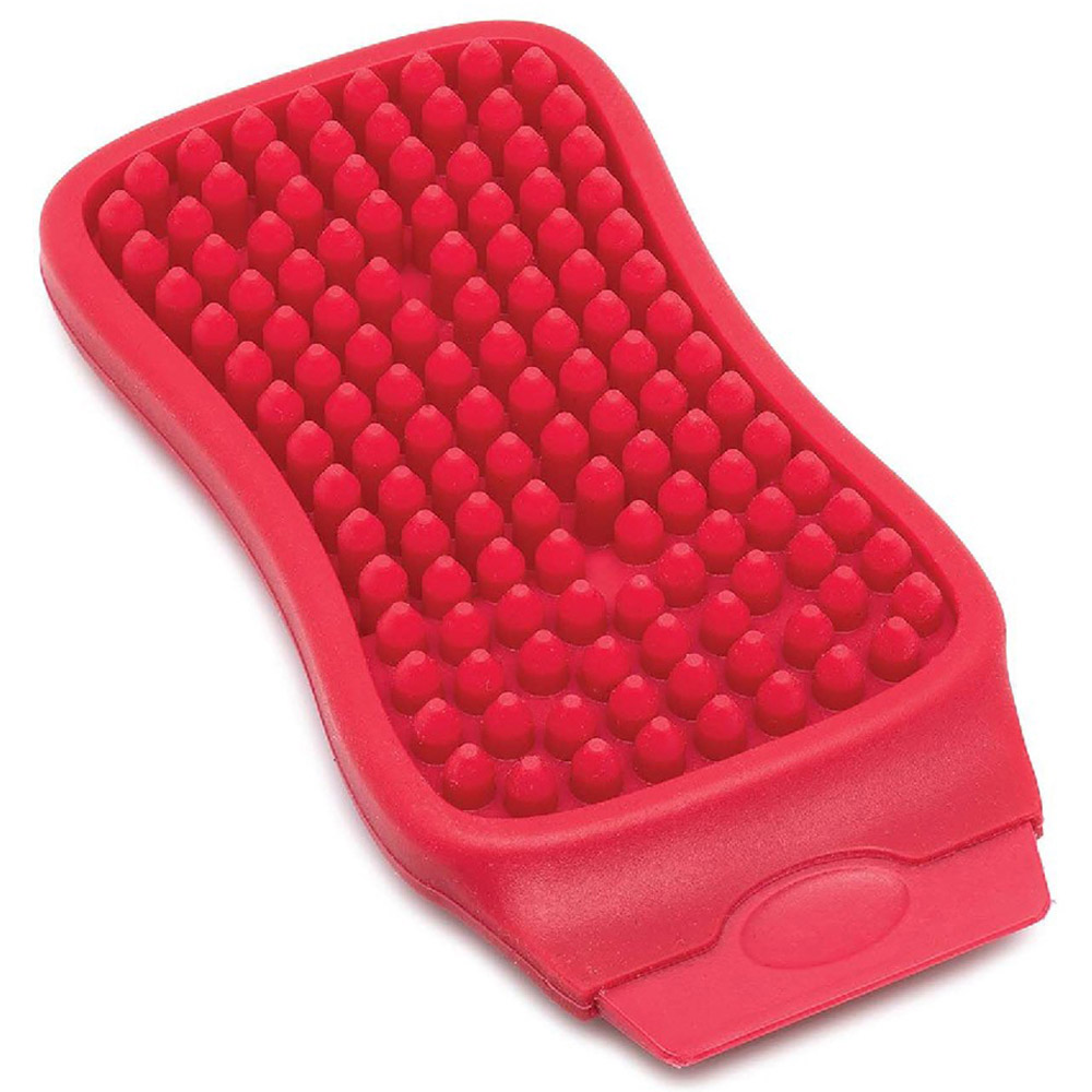Joie - Silicone Scrub Scraper - Style May Vary