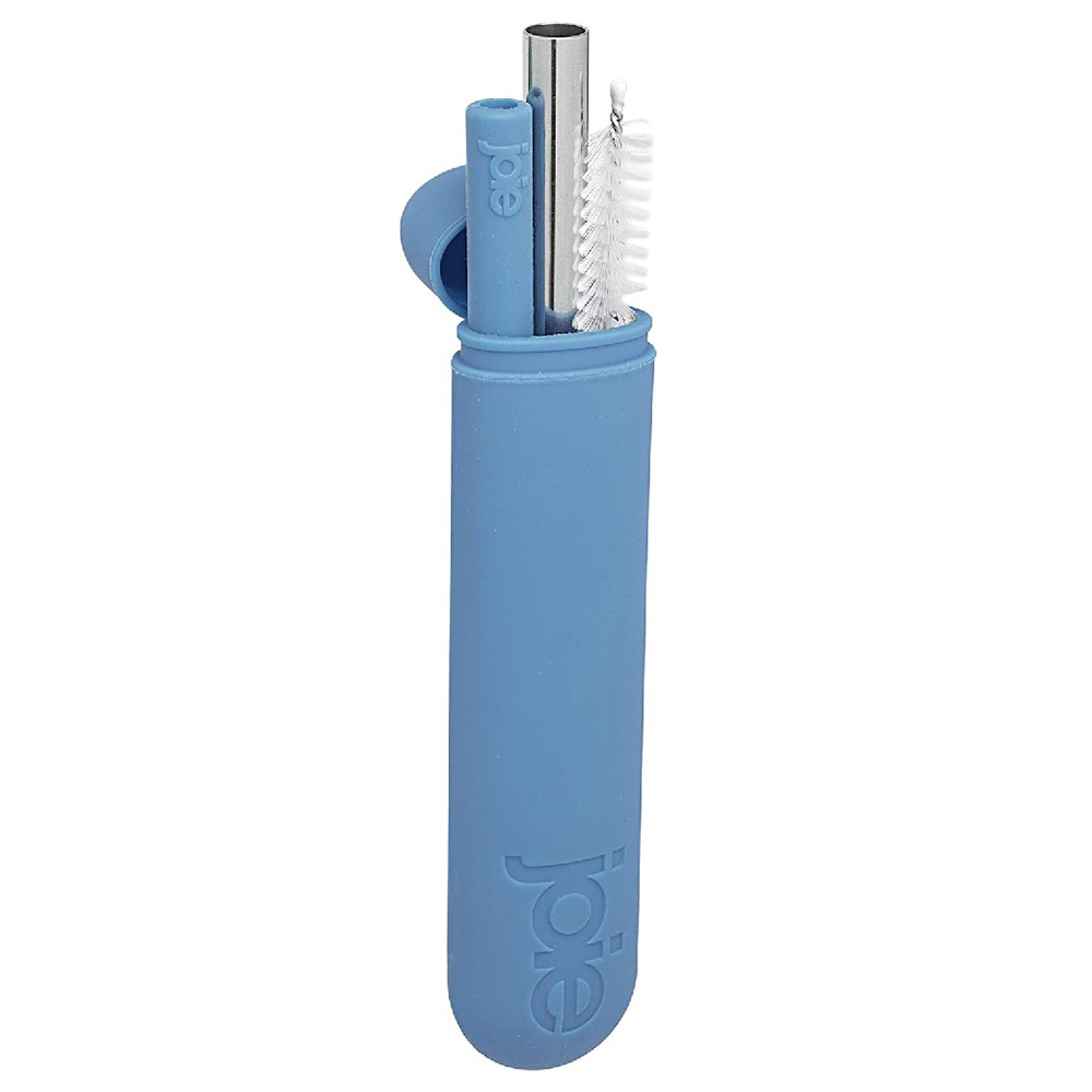 Joie - Straw On The Go - Blue