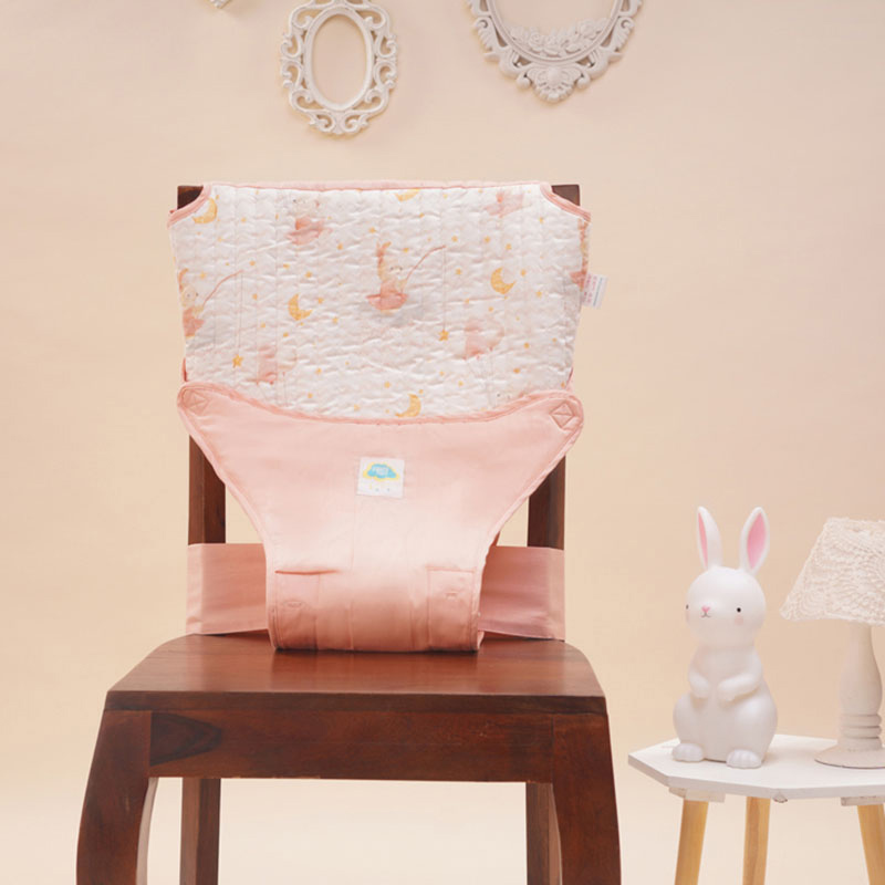 Fancy Fluff - Wonder Seat - Day Dream