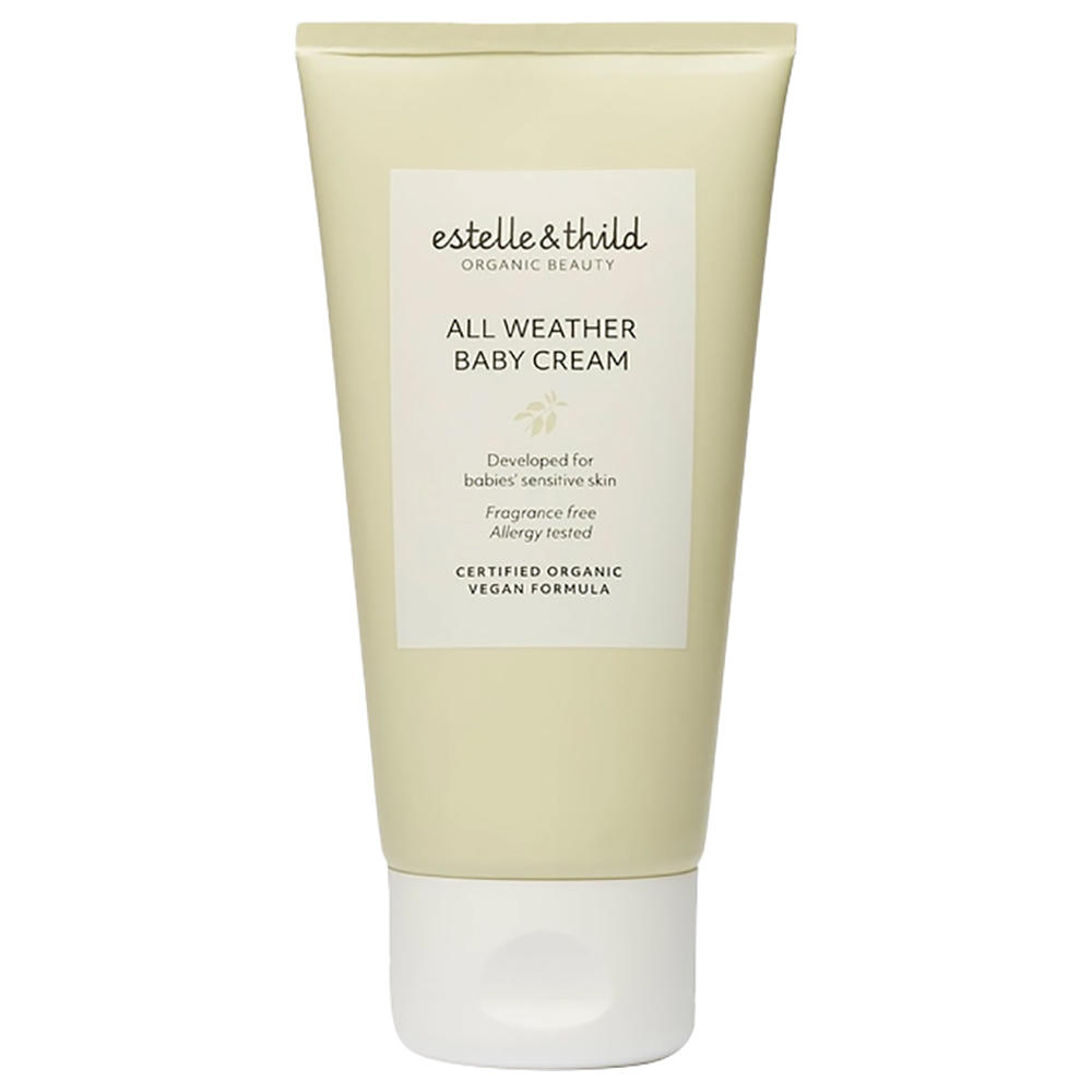 Estelle & Thild - BioCare Baby All Weather Cream