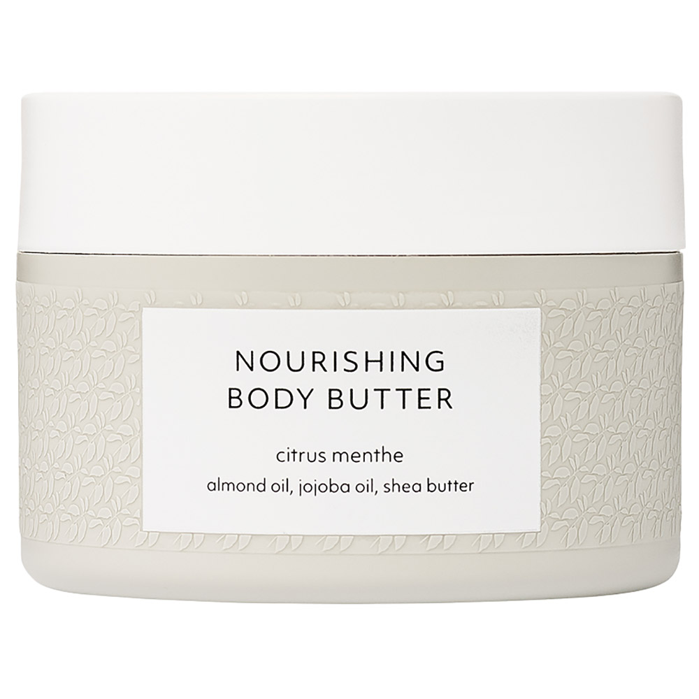 Estelle & Thild - Citrus Menthe Nourishing Body Butter