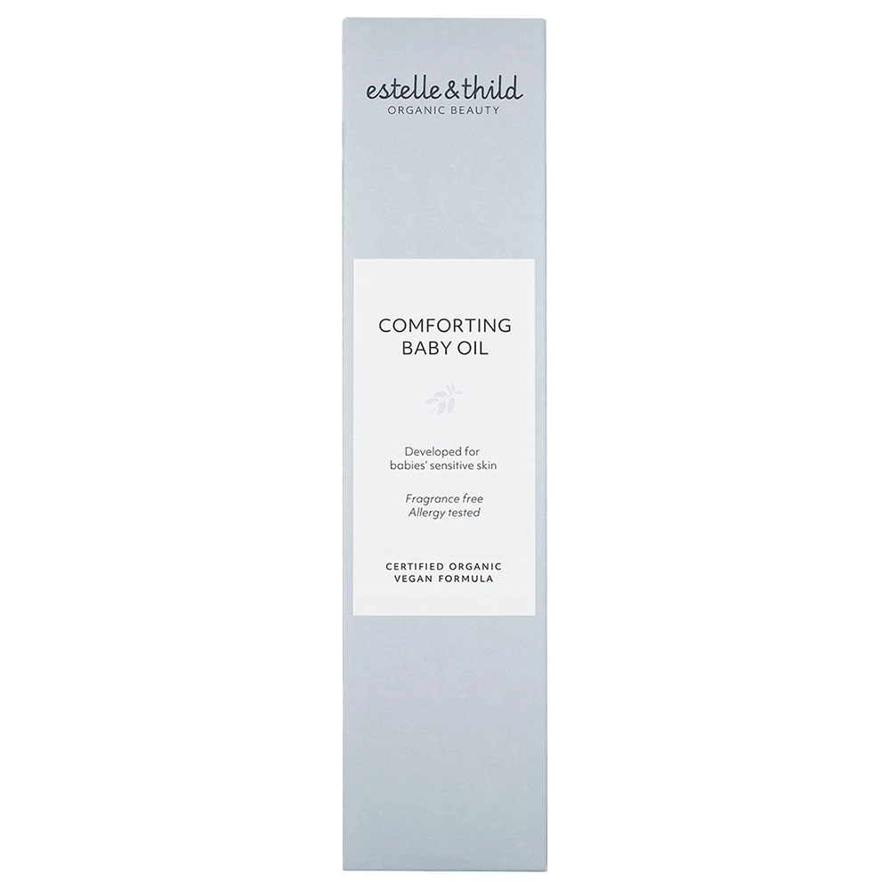 Estelle & Thild - BioCare Baby Comforting Body Oil
