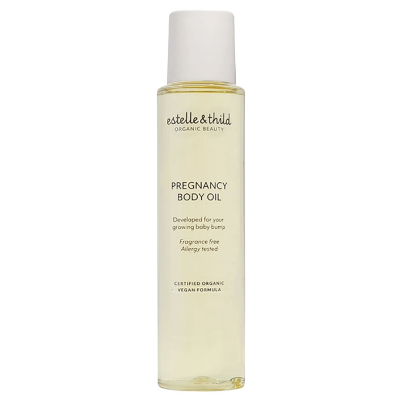Estelle & Thild - BioCare Baby Pregnacy Body Oil