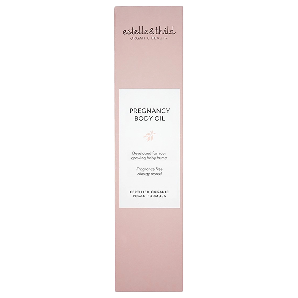 Estelle & Thild - BioCare Baby Pregnacy Body Oil