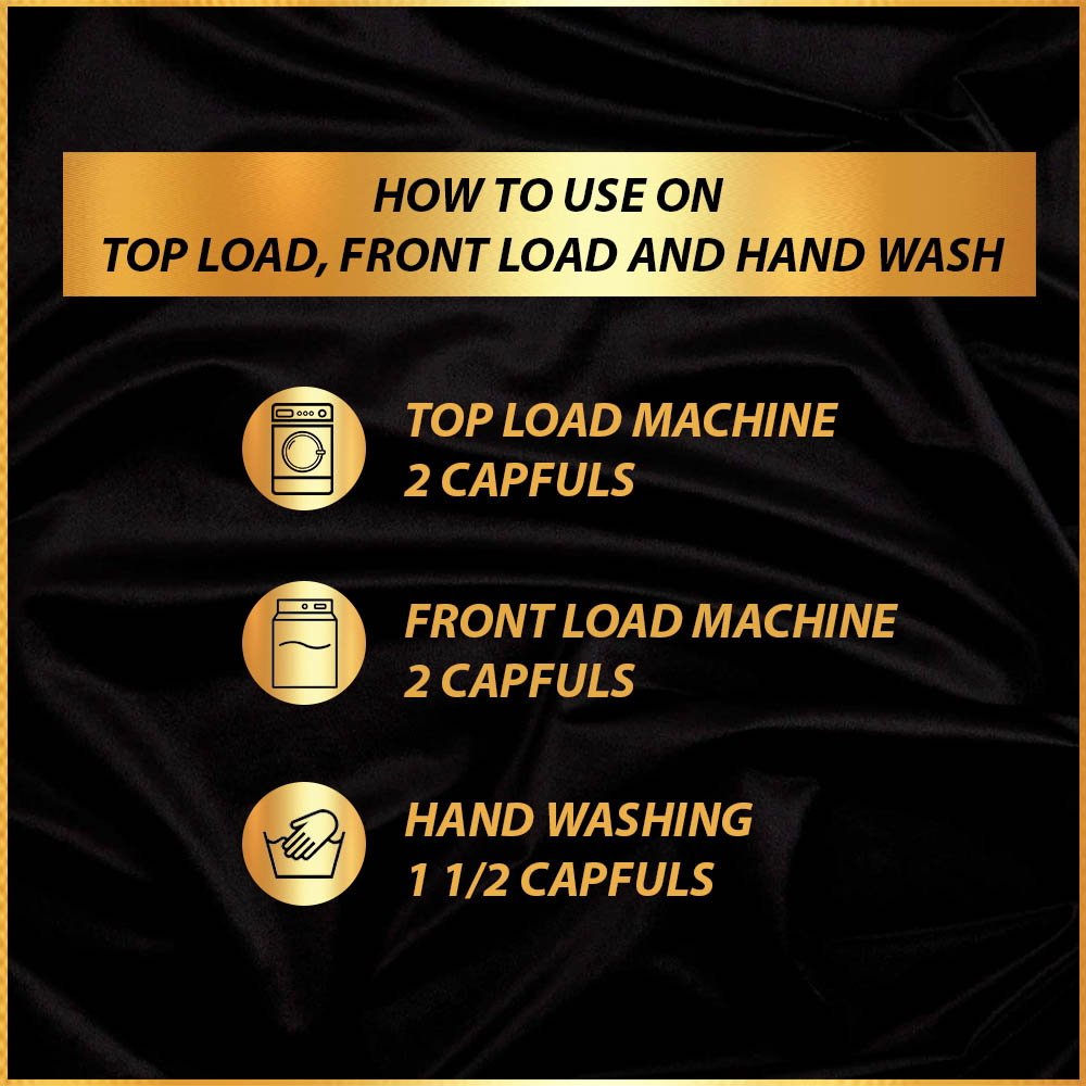 9Easy - Abaya Shampoo - 2 L