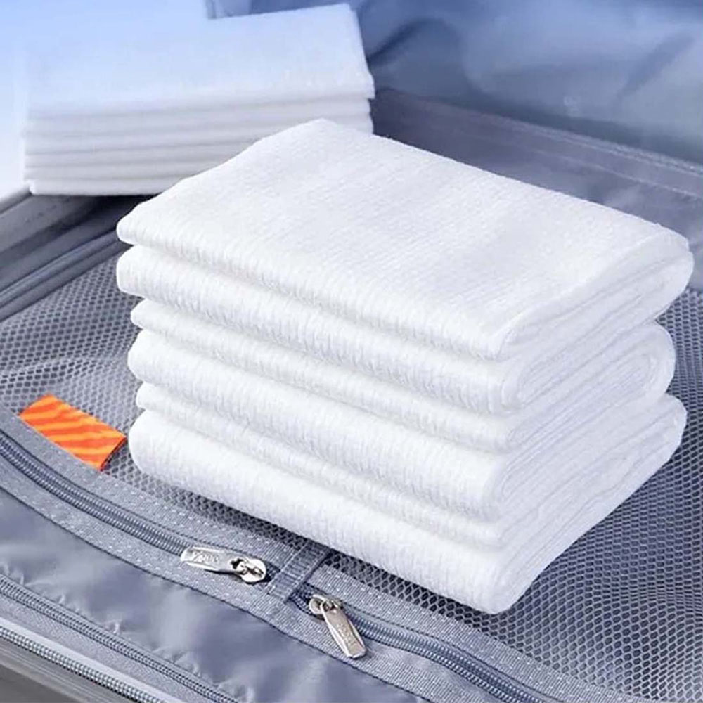 Star Babies - Diaper Caddy Organizer - Grey With Disposable Towel - 3pcs