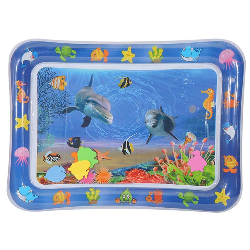 Buddiez - Kids Pat Pad 1pc - Style May Vary