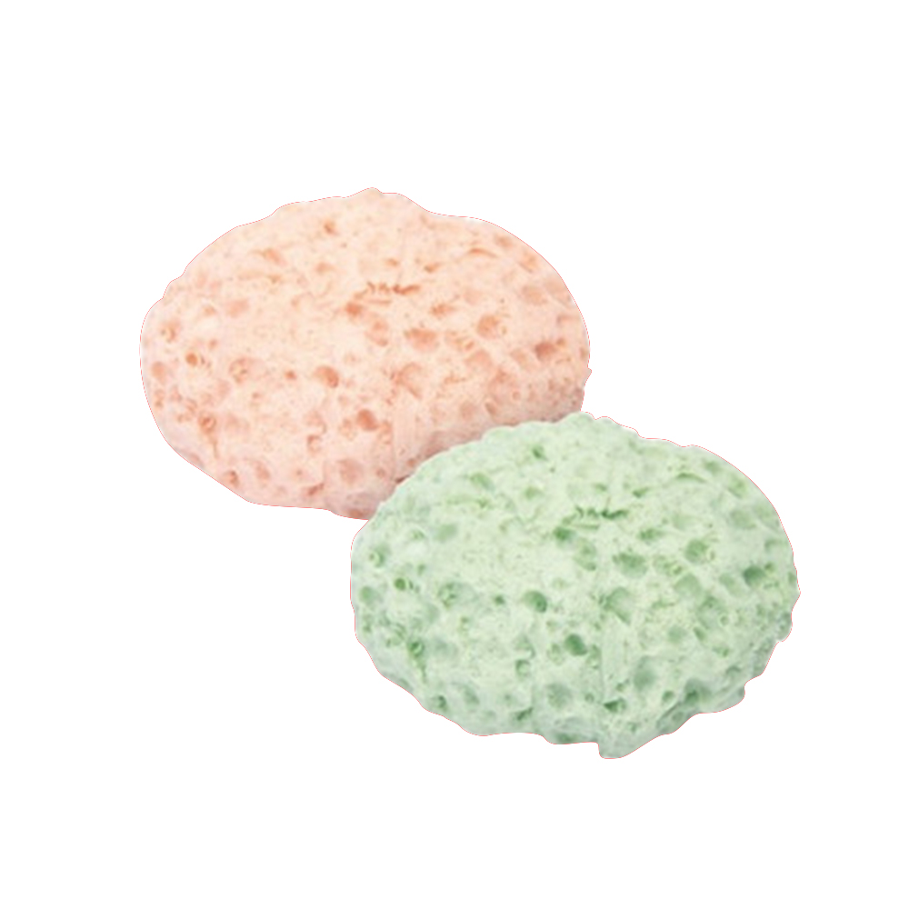 Suavinex - Milk Arome Baby Sponge - Color May Vary - 1pc