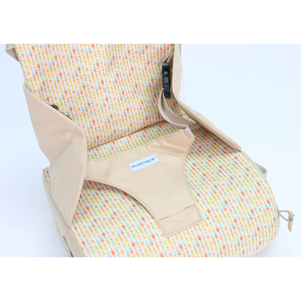 Plastimyr - Portable High Chair - Arrow