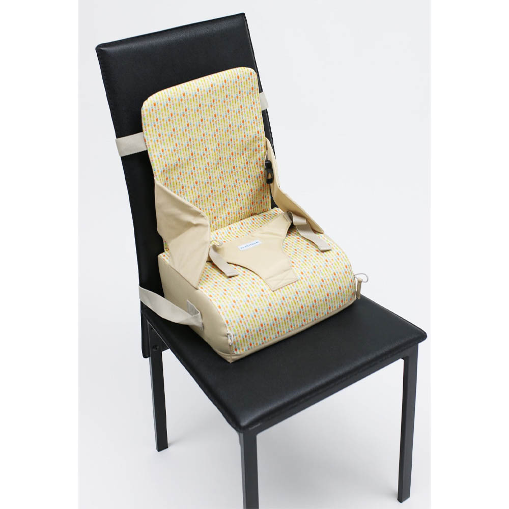 Plastimyr - Portable High Chair - Arrow