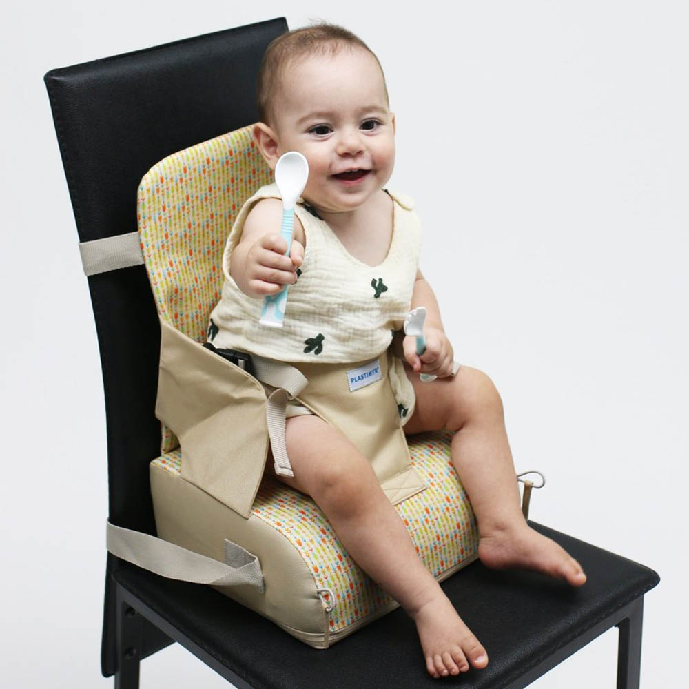 Plastimyr - Portable High Chair - Arrow