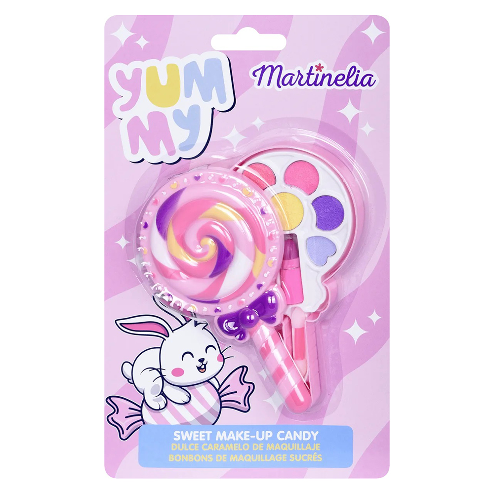 مارتينيليا - مكياج يامي سويت - مصاصة