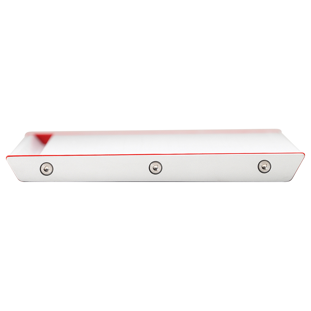 That! Inventions - Thawthat! Modern Defrosting Tray - Silver