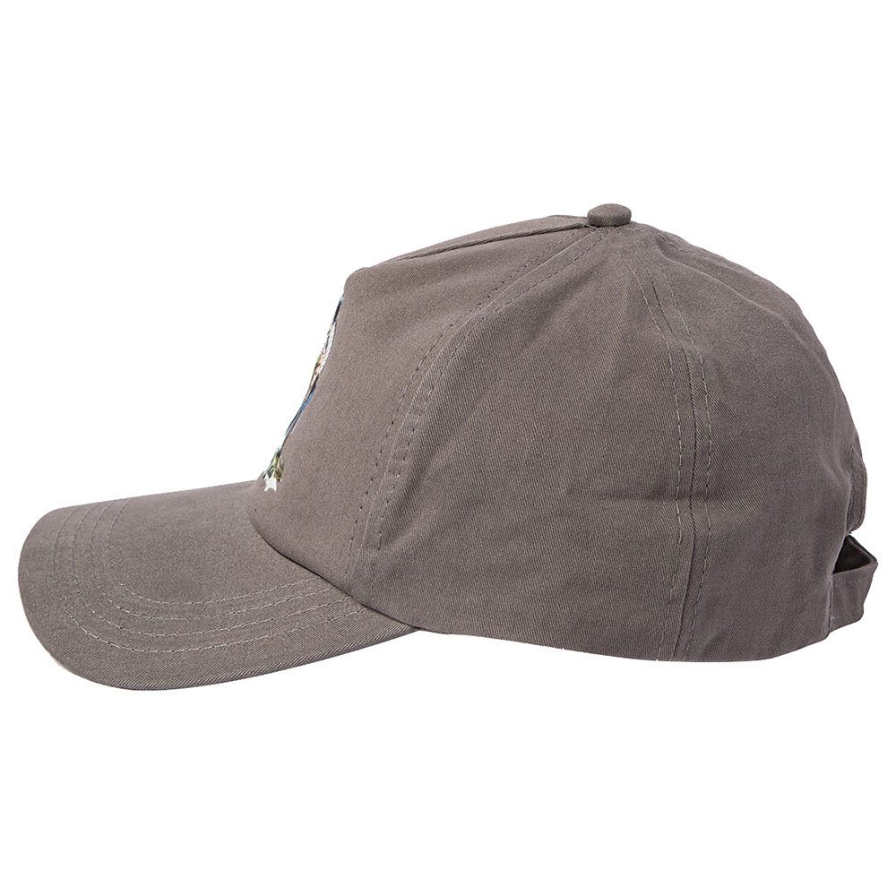 Biggdesign - Trucker Hat - Brown