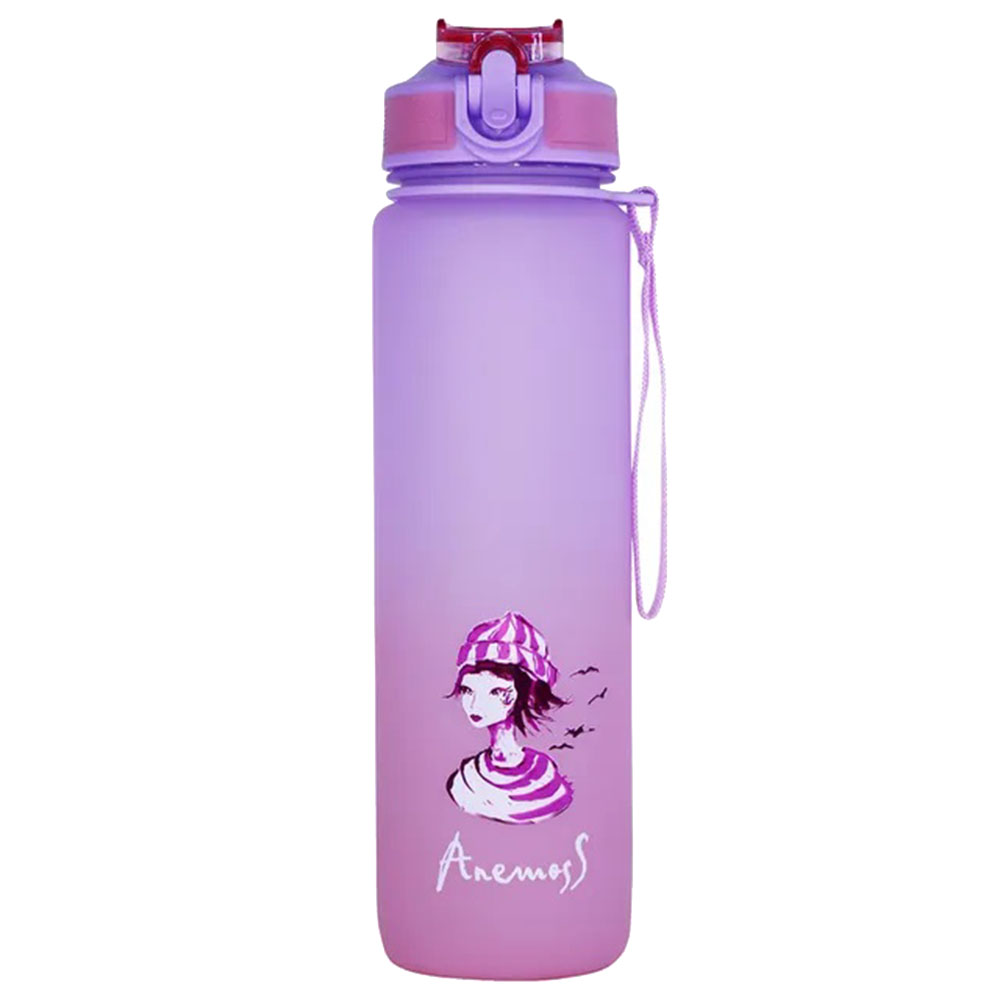 Anemoss - Tritan Water Bottle - 1000ml - Sailor Girl