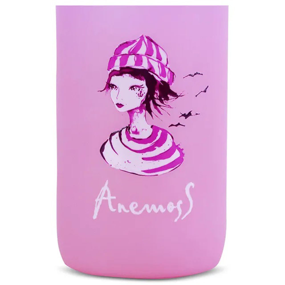 Anemoss - Tritan Water Bottle - 1000ml - Sailor Girl