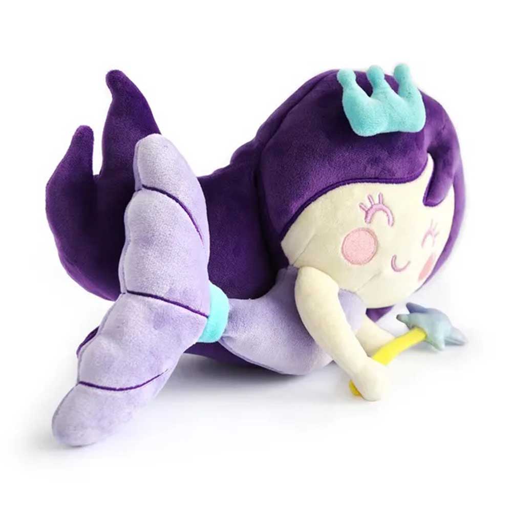 Milk&Moo - Little Mermaid Plush Toy - 25cm