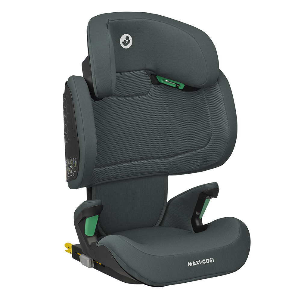 Maxi-Cosi - Rodifix R I-Size Car Seat - Authentic Graphite