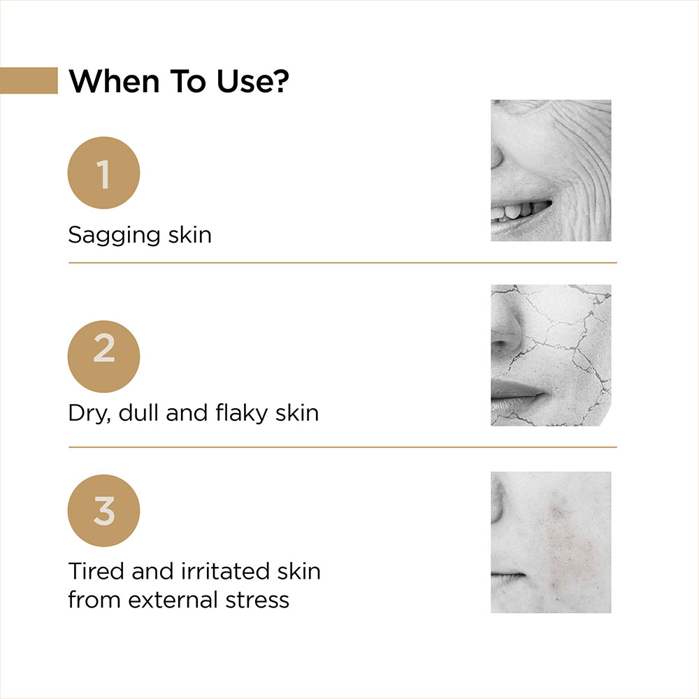 Banobagi - Rejuvenating Vital Cream - 50ml